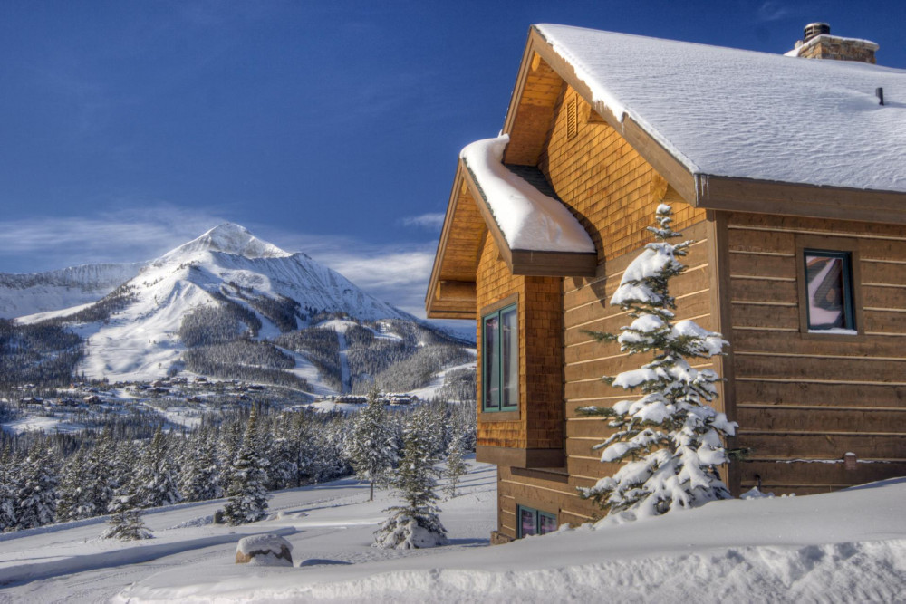 Big Sky 25