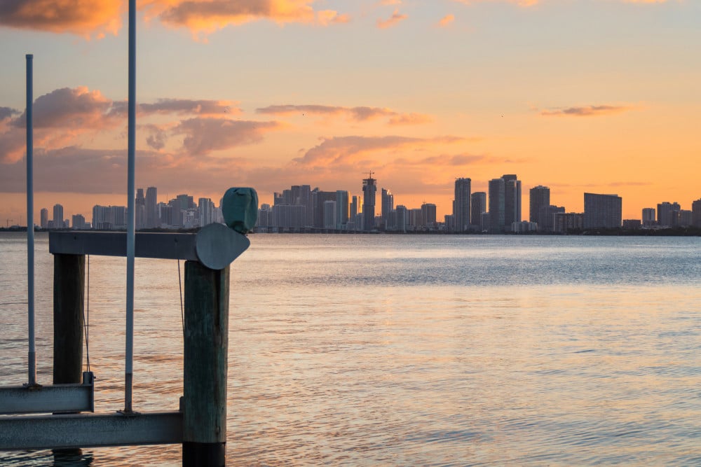 Miami 6