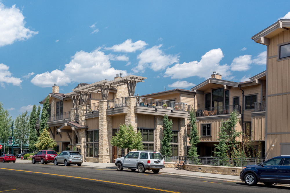 Sun Valley 42