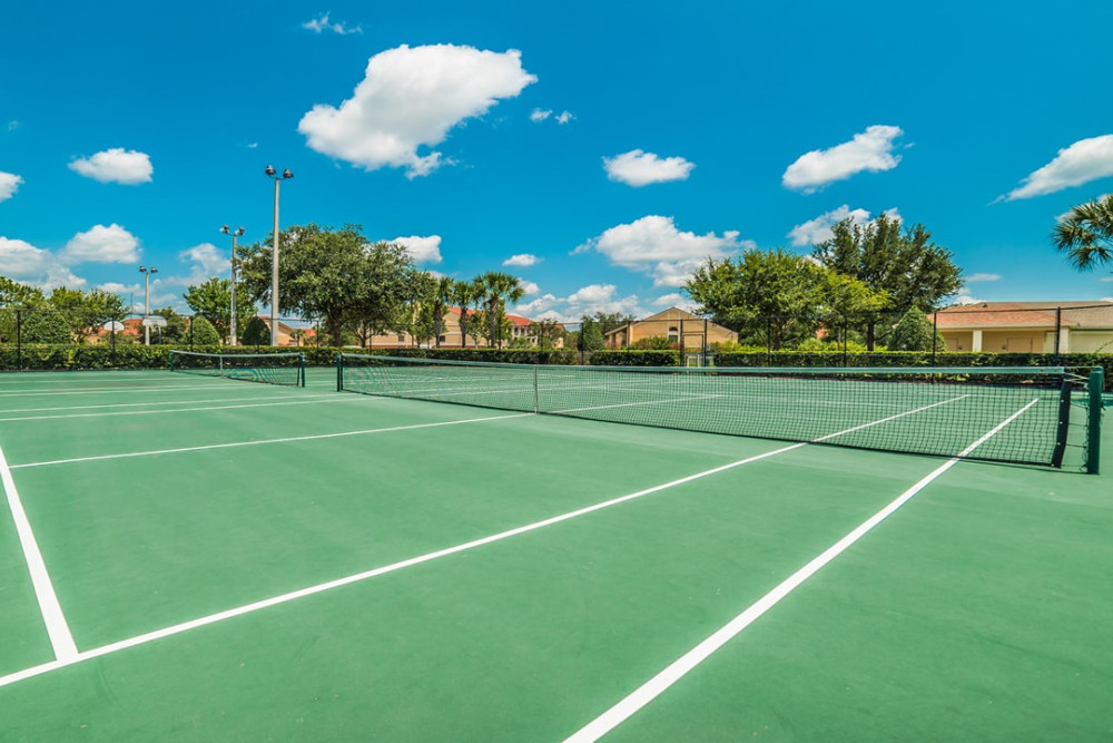 Windsor Hills Resort 483