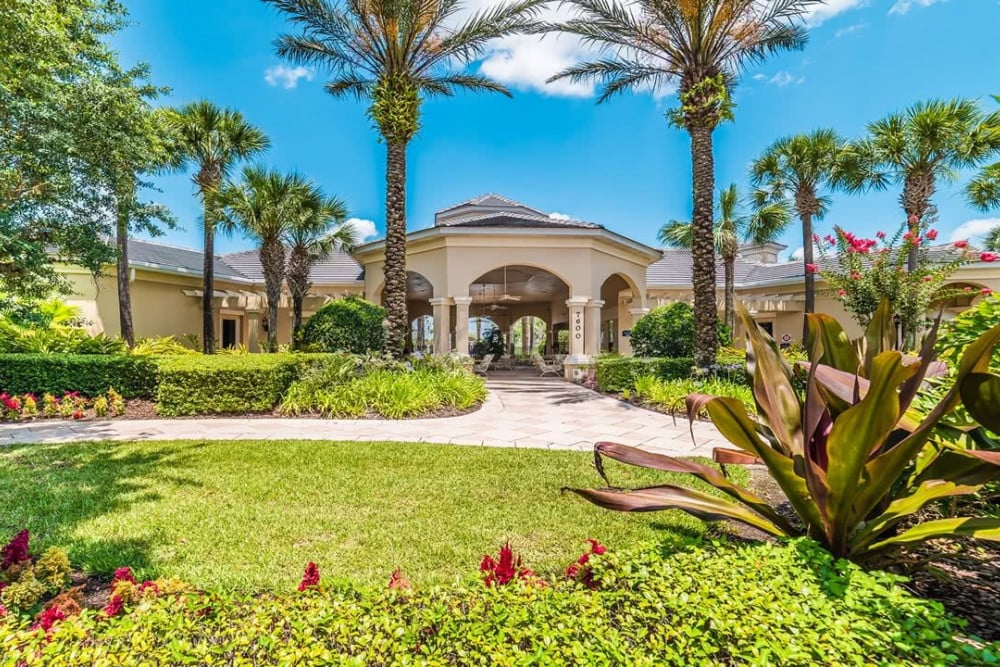 Windsor Hills Resort 469