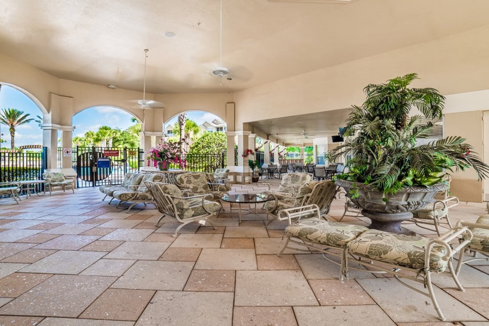 Windsor Hills Resort 469