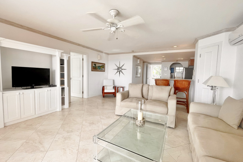 Villas on the Beach 103