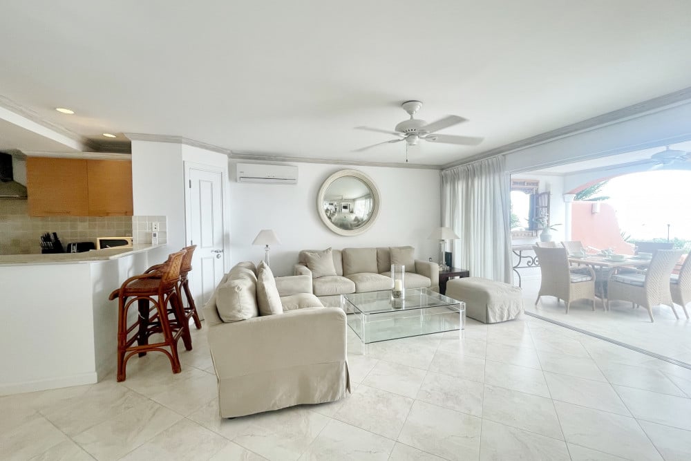 Villas on the Beach 103