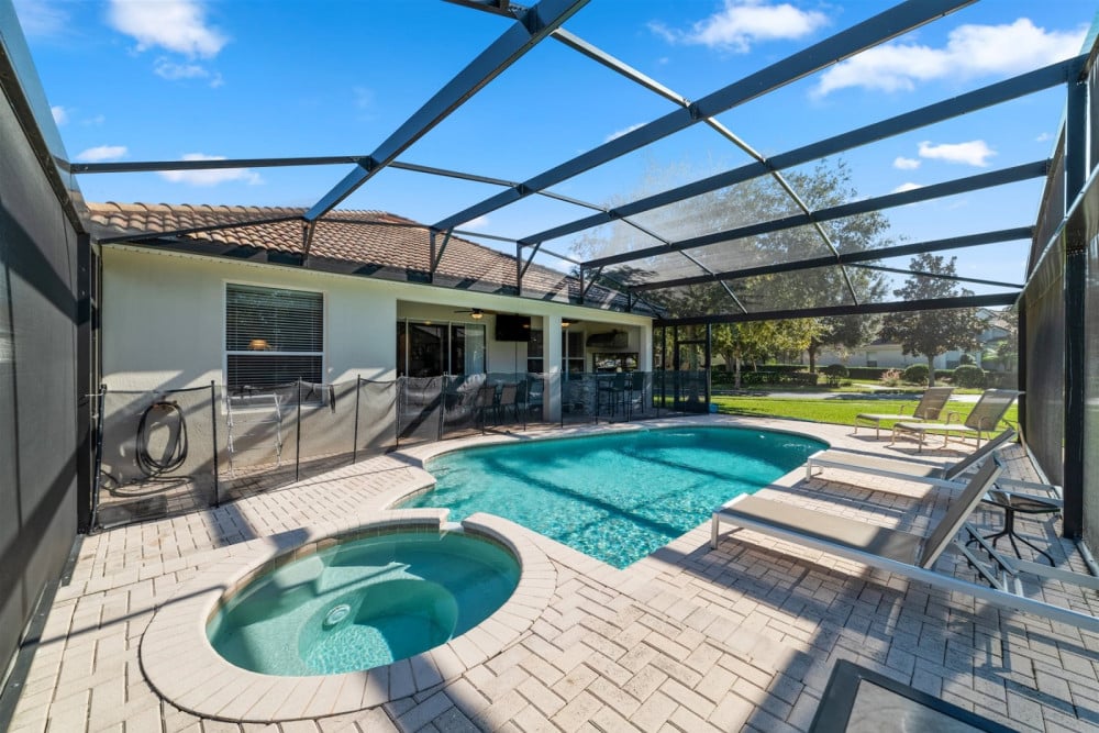 Windsor Hills Resort 1