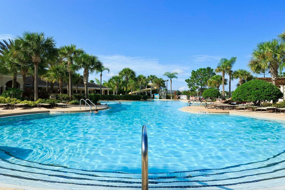 Windsor Hills Resort 998