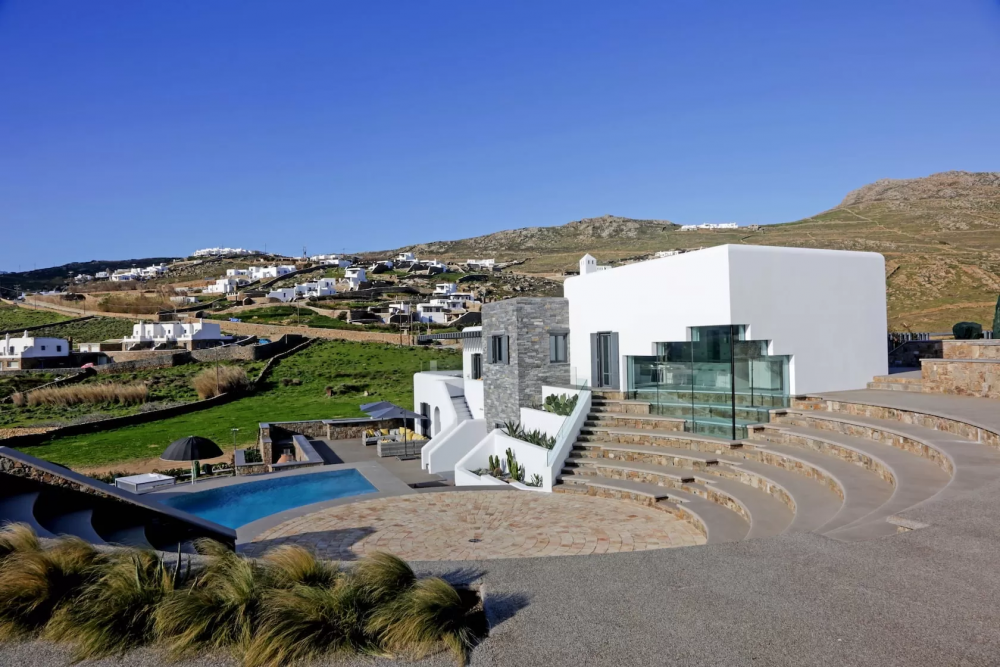 Villa Prince