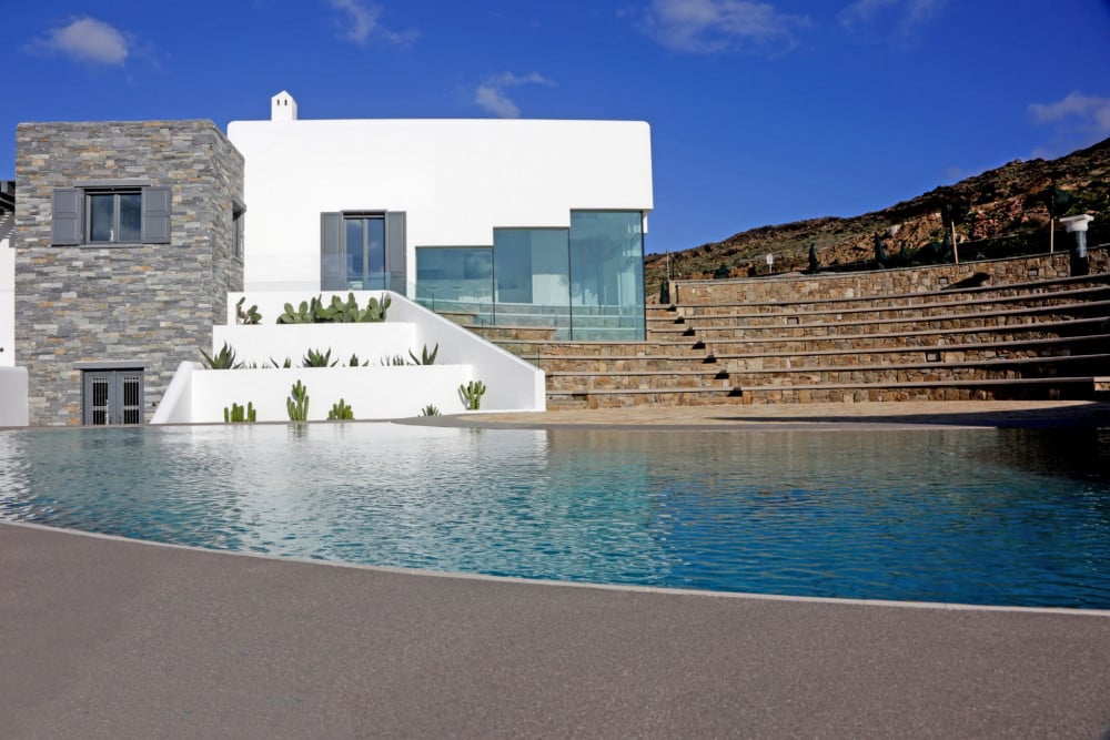 Villa Prince