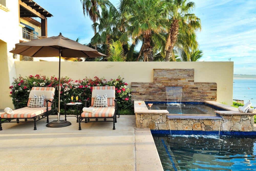 Villa Anais