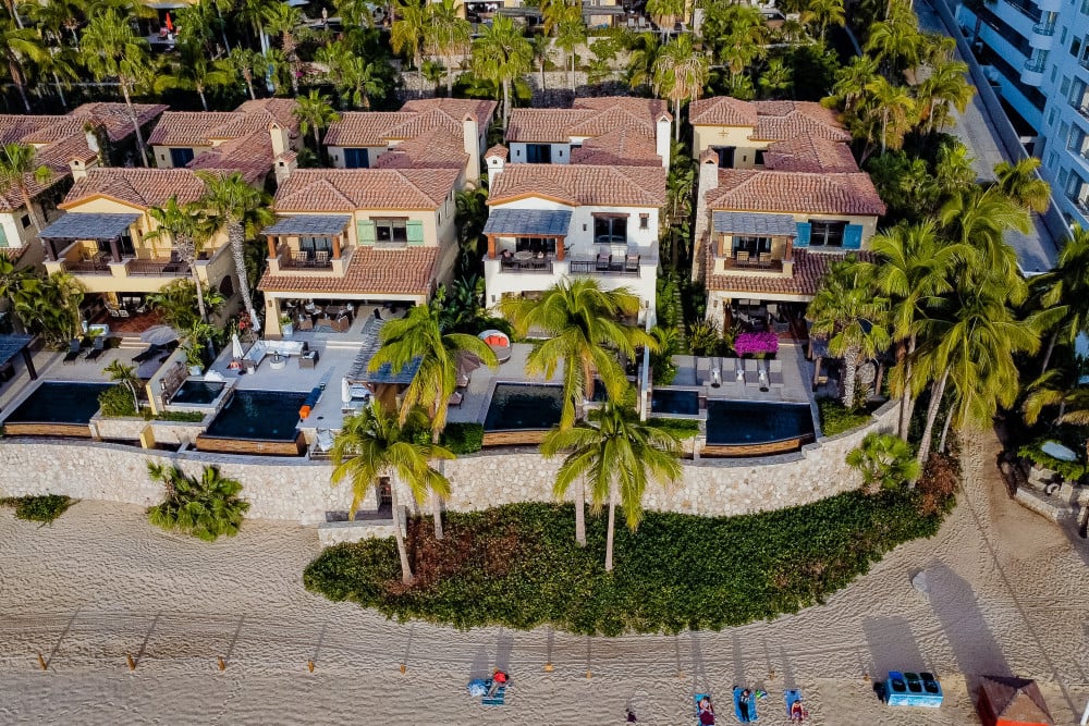 Villa Anais