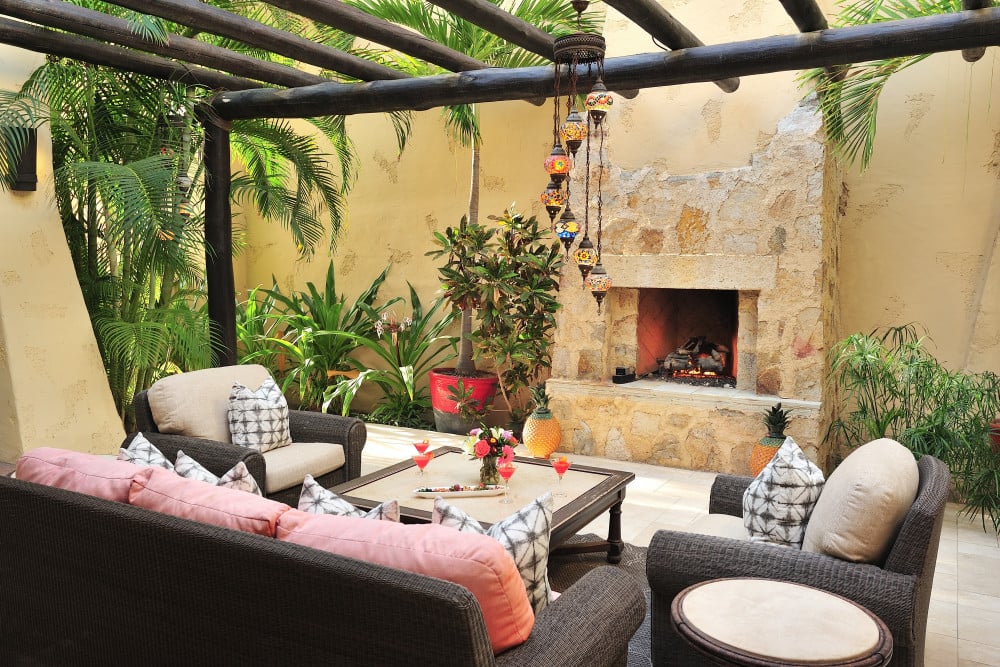 Villa Anais