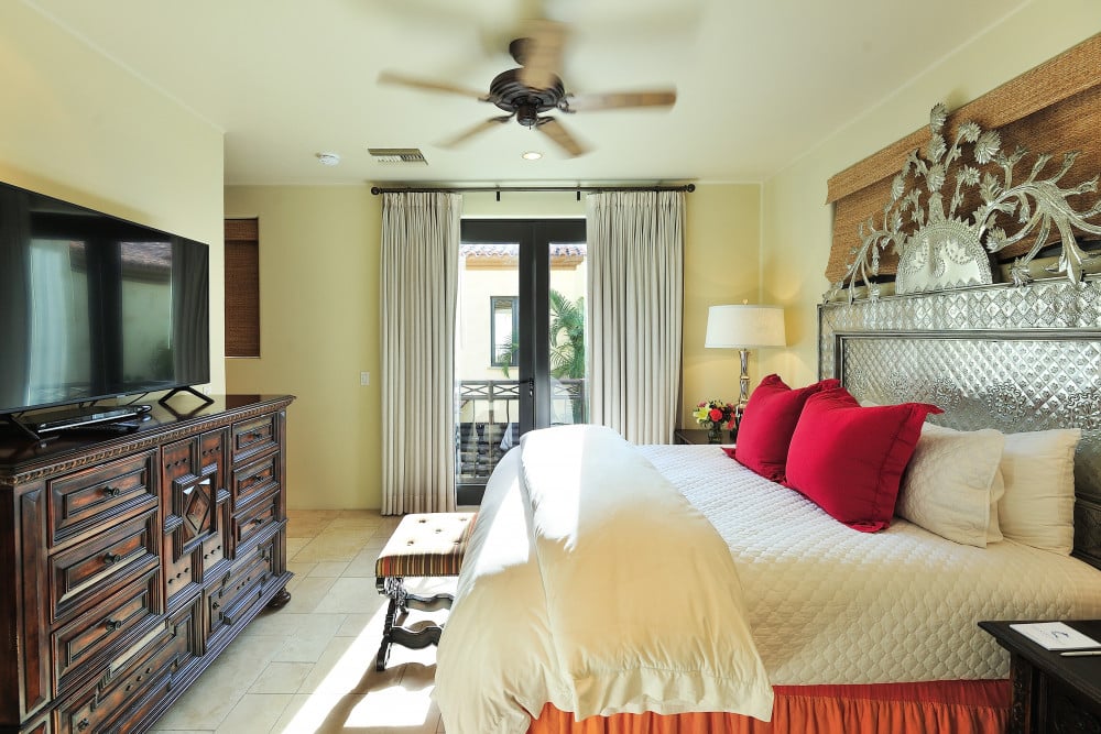 Villa Anais