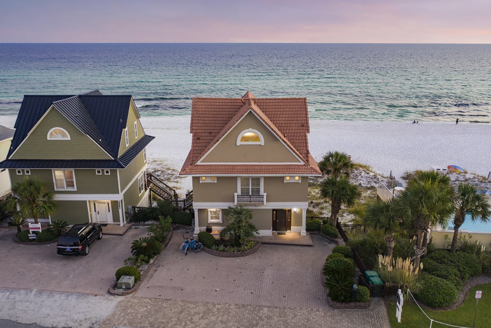 Miramar Beach 214