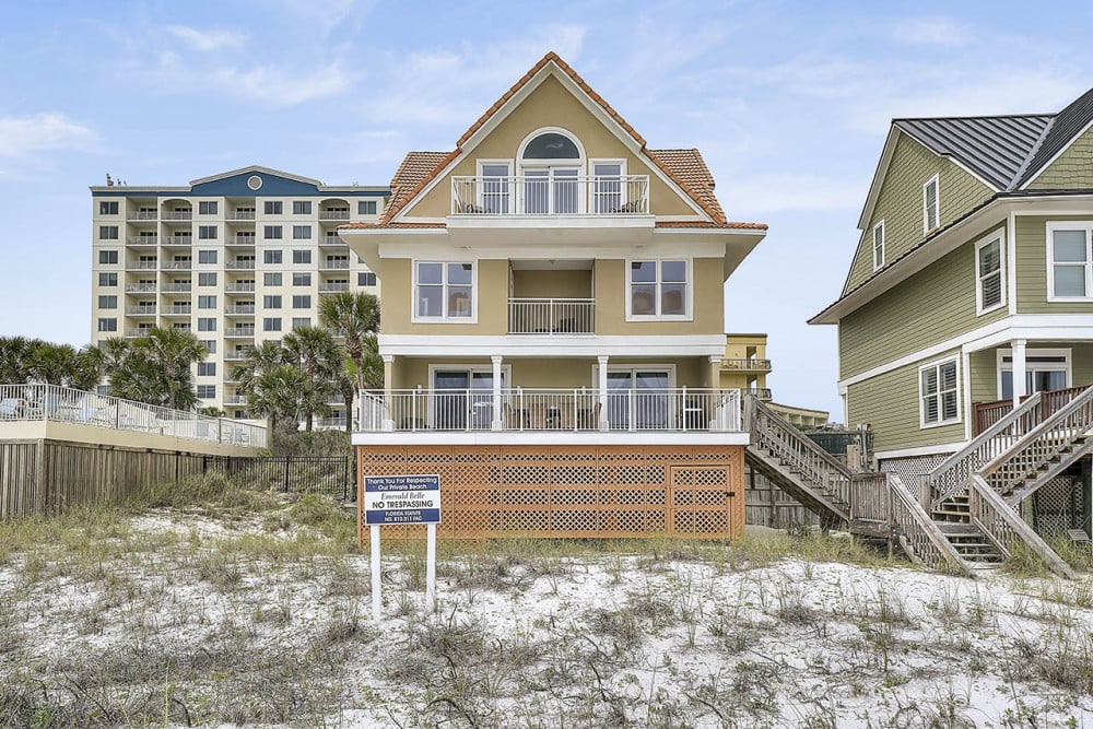 Miramar Beach 214