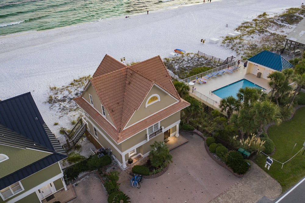 Miramar Beach 214