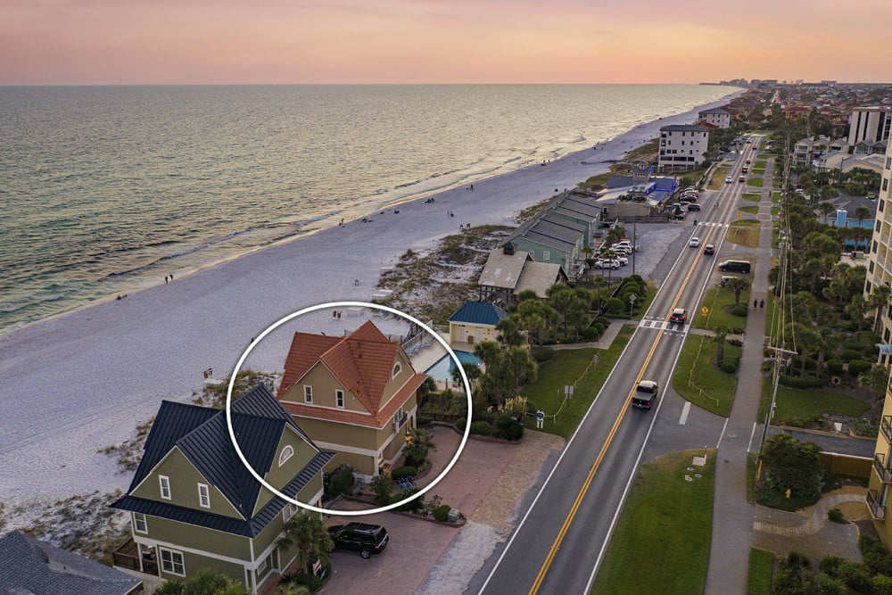 Miramar Beach 214