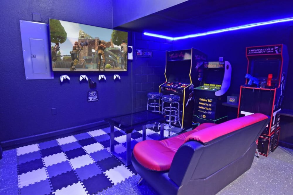 Windsor Hills Resort 1060