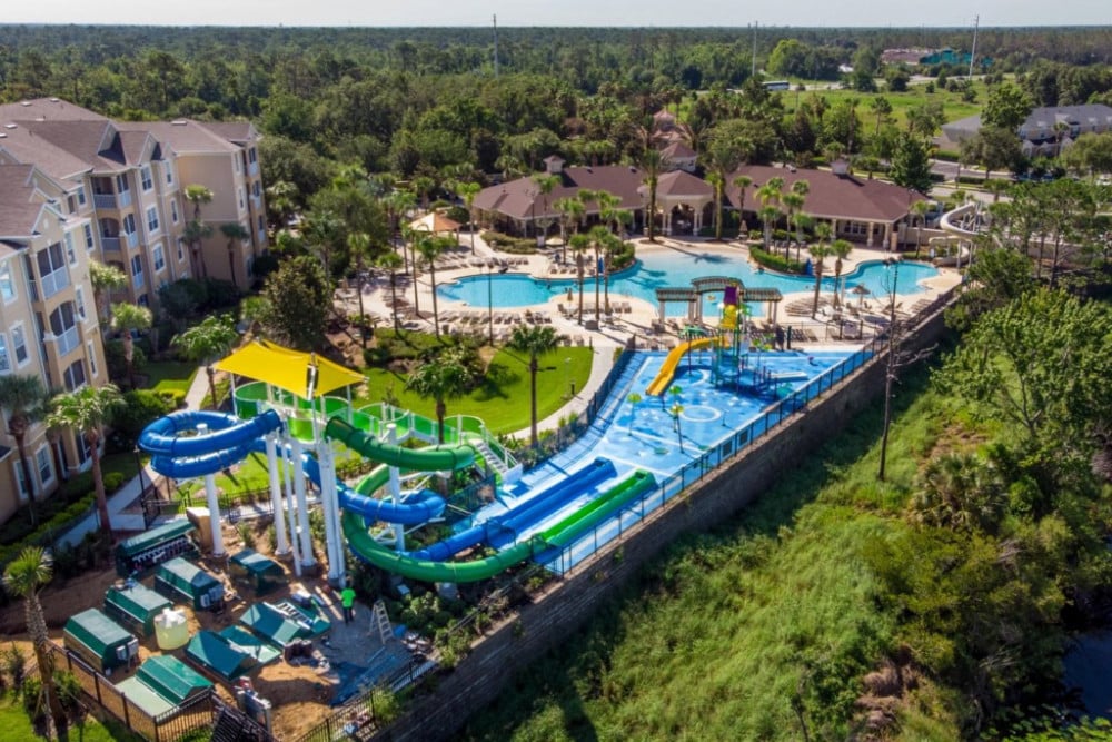 Windsor Hills Resort 1060